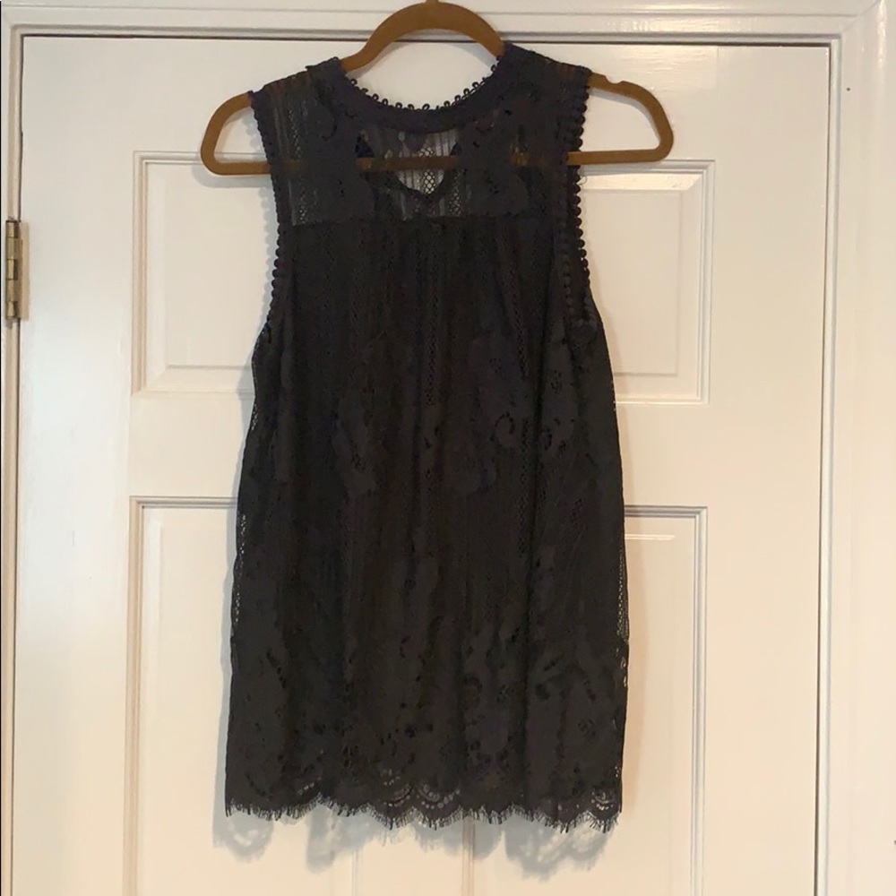 altard state lace top